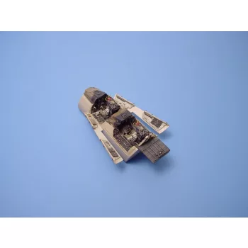Aires - F-14B Tomcat Cockpit Set für Hasegawa Bausatz