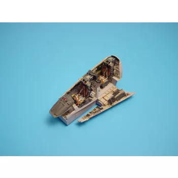Aires - F-4B/N Phantom II Cockpit Set