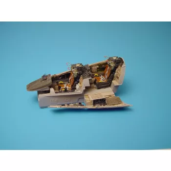 Aires - F-4J/S Phantom II Cockpit Set
