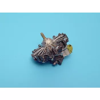 Aires - 1/48 U. S. Radial engine R-1820 Cyclone