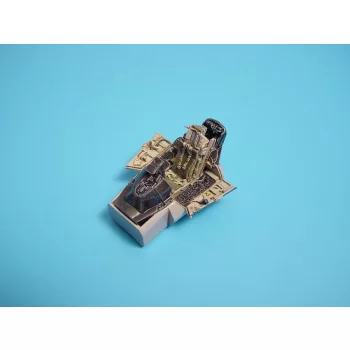 Aires - F-16C Fighting Falcon Cockpit Set