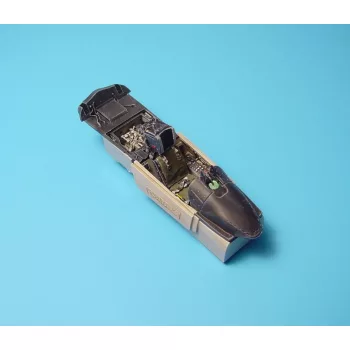 Aires - F/A-18C Hornet Cockpit Set