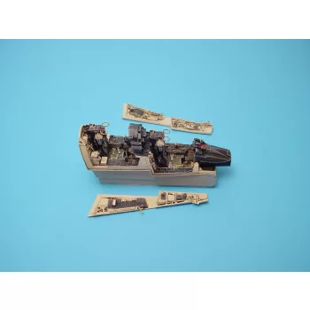 Aires - F-4G Wild Weasel Cockpit Set