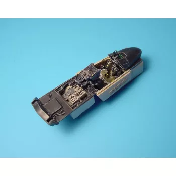 Aires - F/A-18A Hornet Cockpit Set