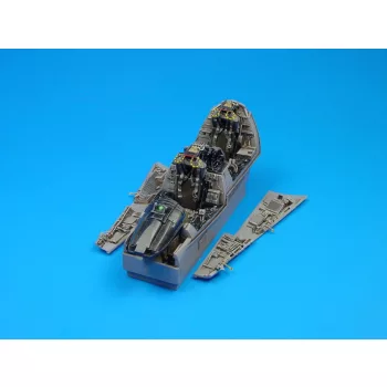 Aires - F-4C Phantom II Cockpit Set