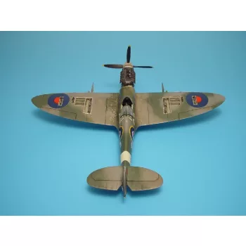 Aires - Spitfire Mk.IXc