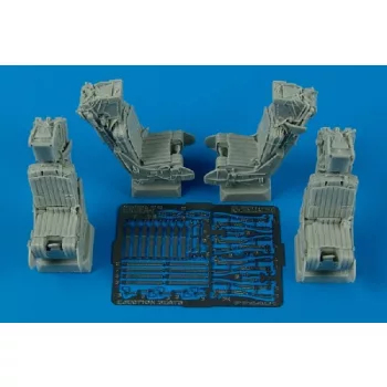 Aires - 1/48 M. B. GRUEA-7 ejection seats - (for EA-6B)