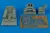 Aires - Fw Ta 152H-1 cockpit set Für Italeri Bausatz