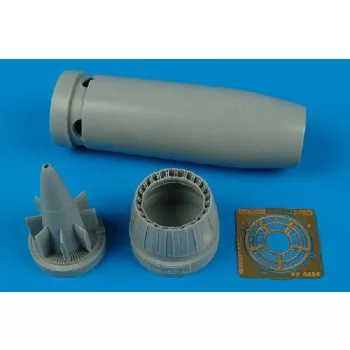   Aires - F-100D Super Sabre exhaust nozzle for Revell Monogram