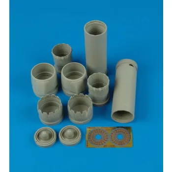 Aires - F-14B/D Tomcat exhaust nozzles (HAS)