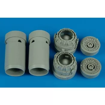 Aires - Panavia Tornado exhaust nozzles (HB)