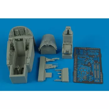 Aires - 1/48 A-7D Corsair II cockpit set