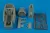 Aires - 1/48 A-7D Corsair II cockpit set