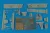 Aires - Ar 196A-5 cockpit set for Italeri