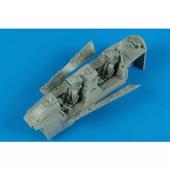 Aires - F-14A Tomcat cockpit set for Hobby Boss