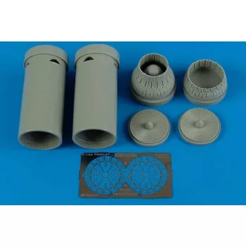 Aires - F-14A Tomcat exhaust nozzles - var.(ACA)