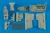 Aires - F3H-2 Demon cockpit set for Hobby Boss