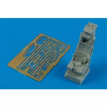 Aires - M.B. Mk-4BRM4 ejection seat
