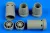 Aires - F/A-18E/F Super Hornet exhaust nozzles-o