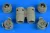 Aires - Tornado exhaust nozzles for Revell