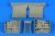 Aires - F-15 Eagle electronic bay for GWH