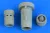 Aires - A-4 Skyhawk IDF exhaust nozzles for Hobby Boss