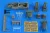 Aires - Rafale B - late cocpkit set HOBBY BOSS
