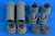 Aires - F-4E/G Phantom II exhaust nozzles MENG
