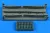 Aires - Sepecat Jaguar GR.1/GR.1a pylons without covers for Airfix