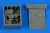 Aires - A-10C Thunderbolt II electronic bay for Academy
