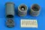 Aires - F-16C/N/CJ Block 50 exhaust nozzle - opened for Tamiya