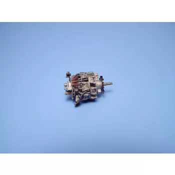 Aires - BMW 801D Engine Dt. Triebwerk WW II