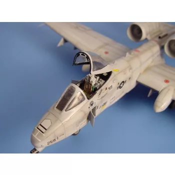 Aires - 1/72 A-10A  Thunderbolt II detail set