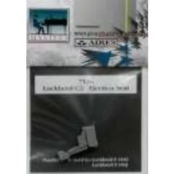 Aires - 1/72 Lockheed C2 ejection seat - (for F-104C versi
