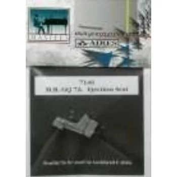 Aires - 1/72 M. B. GQ-7A ejection seat - (for F-104G)