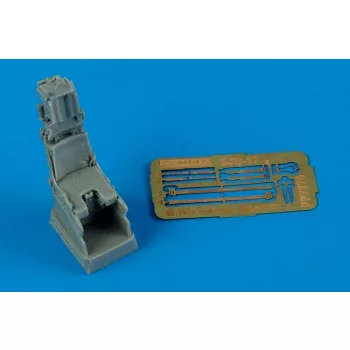 Aires - 1/72 SJU-17 ejection seat - (for F/A-18E version)