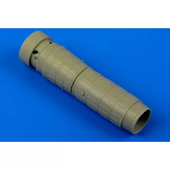 Aires - 1/72 MiG-15bis exhaust nozzle
