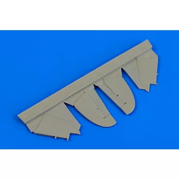 Aires - Gloster Gladiator control surfaces f.Air