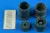 Aires - F-16CJ block 50 exhaust nozzle - opened for Tamiya