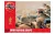 Airfix - WWII Afrika Corps
