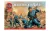 Airfix - WWI French Infantry, Vintage Classics
