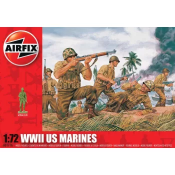 Airfix - US Marines