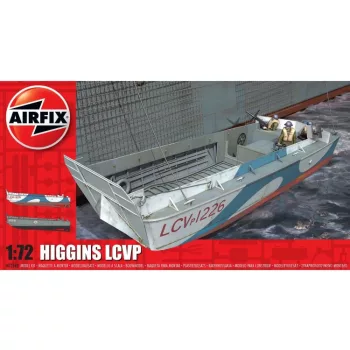Airfix - Higgins LCVP