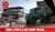 Airfix - WWII 3-ton 4x4 General Service & Troop Trucks