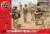 Airfix - Infantry Patrol 8 Multi-Part Figures
