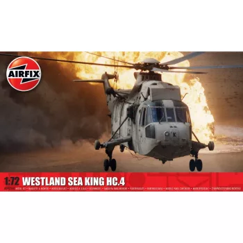 Airfix - Westland Sea King HC.4