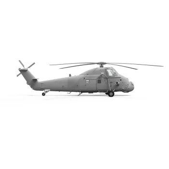 Airfix - Westland Wessex HC.2