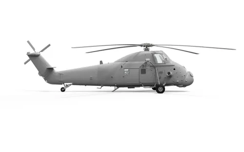 Airfix - Westland Wessex HC.2