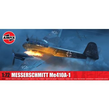 Airfix - Messerschmitt Me410A-1