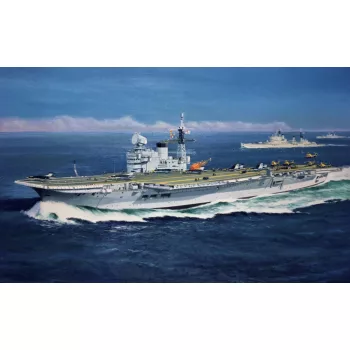 Airfix - Hms Victorious